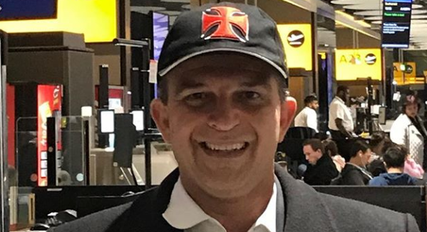 Depois de decisão do juiz, Leven mostra otimismo: ”Sigo confiando na Justiça, pronto e preparado para servir o clube”