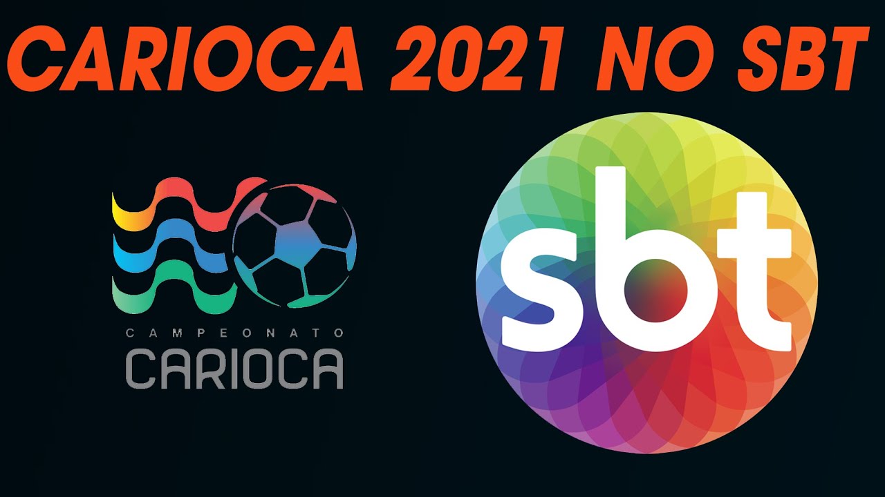 Não deu pra Globo! SBT está próximo de comprar os direitos do Campeonato Carioca