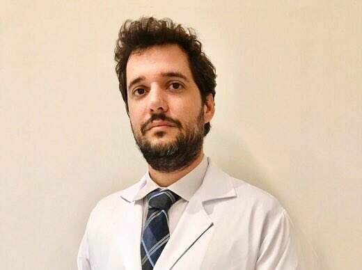 Futuro VP médico, Rafael Cobo fala sobre o trabalho de transição no Vasco e nega contratações