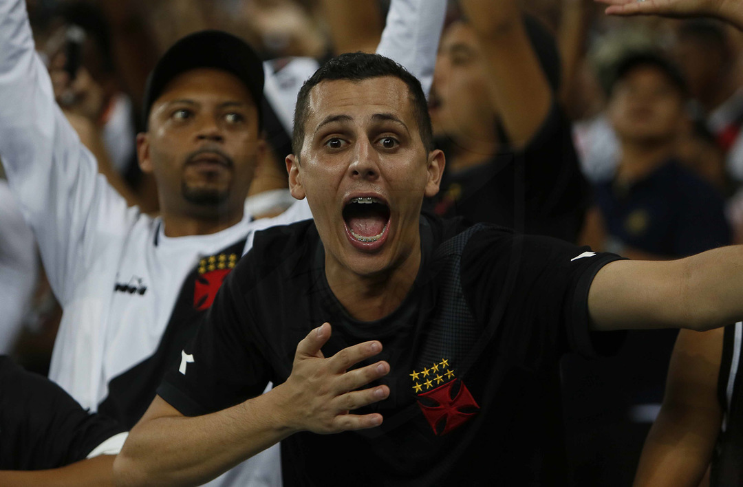 Torcedor viraliza após “profecia” de vitória sobre o Atlético-MG