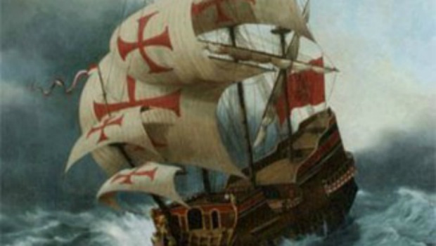 Papo de domingo: Mar Vascaíno