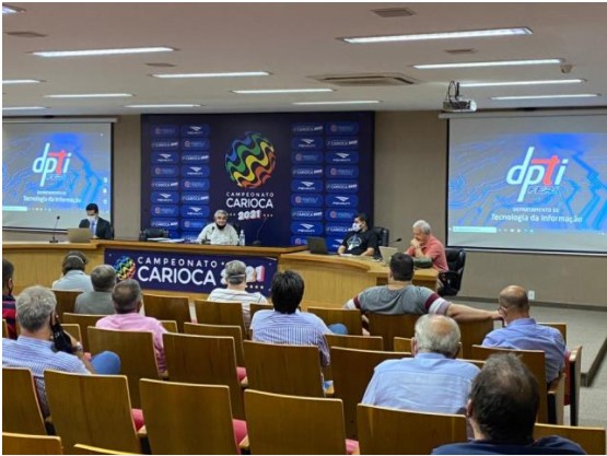 Por decisão dos clubes, início do estadual será adiado por uma semana