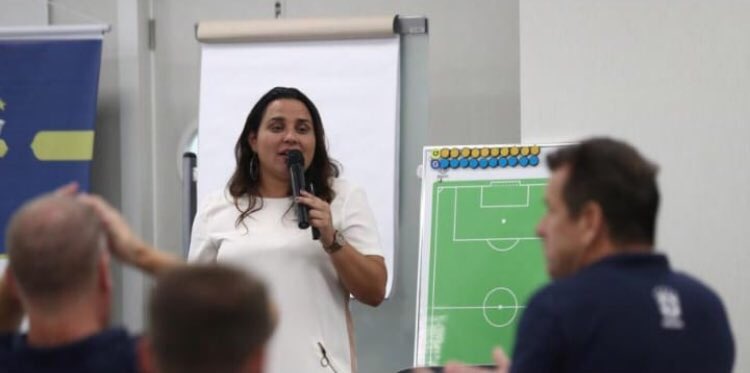 Em situação complicada no Brasileirão, Vasco aciona psicóloga do clube