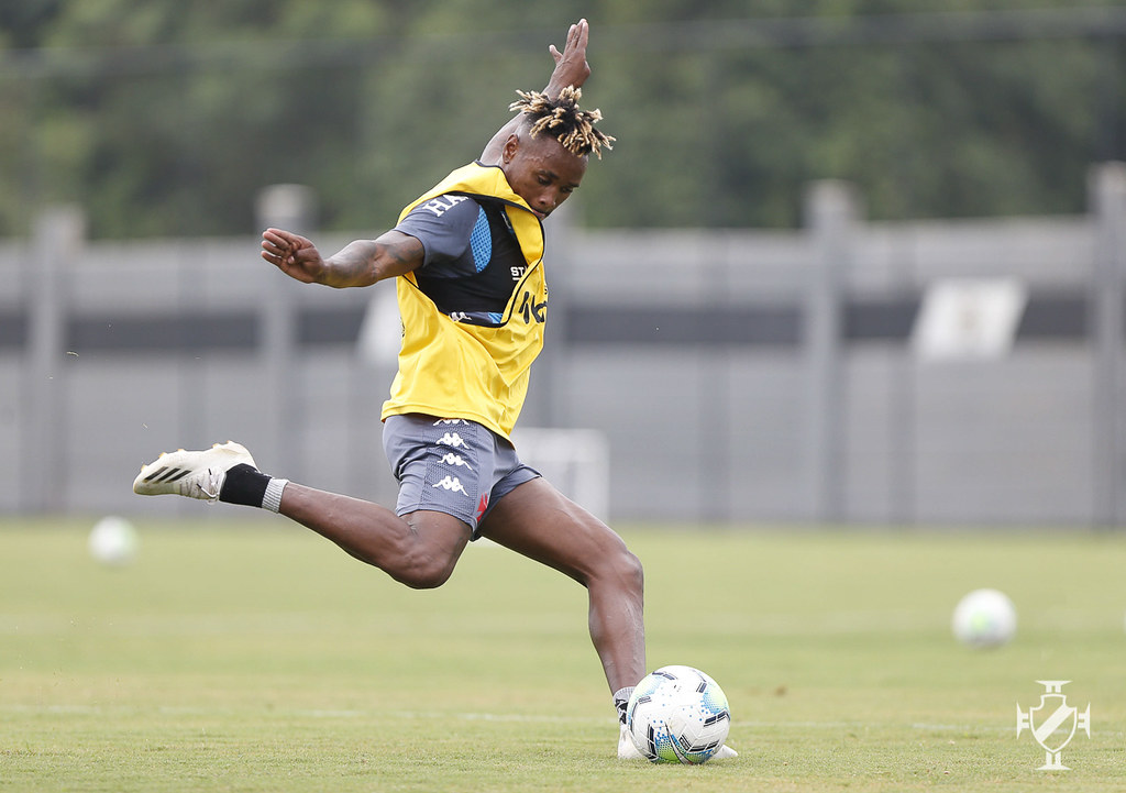 Marcelo Cabo será o responsável por definir situação de Gustavo Torres no Vasco