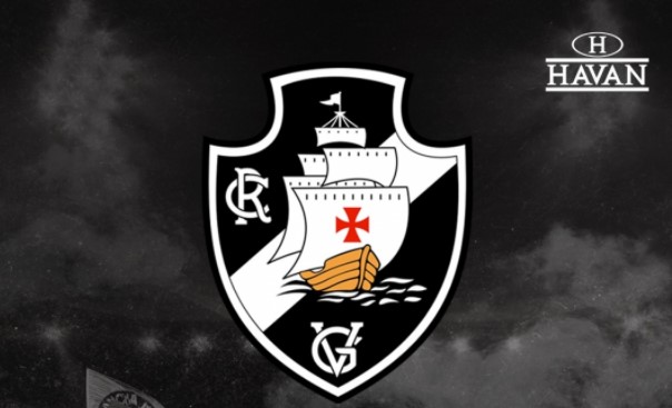 Havan apoia Vasco em momento difícil do clube.
