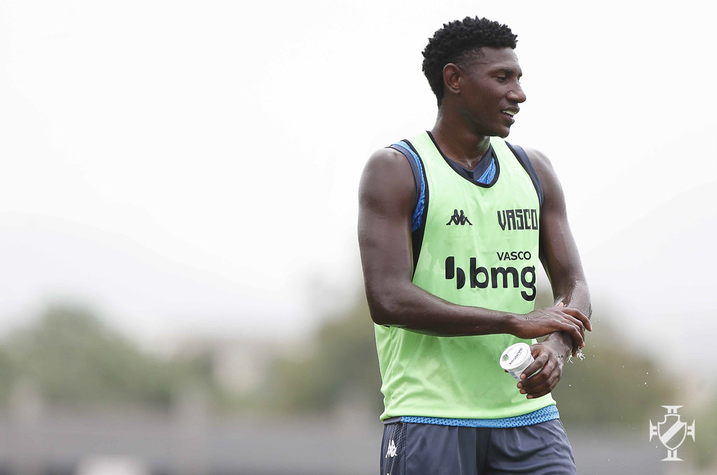 Agora no Botafogo-SP, Kaio Magno será observado na disputa do Paulistão