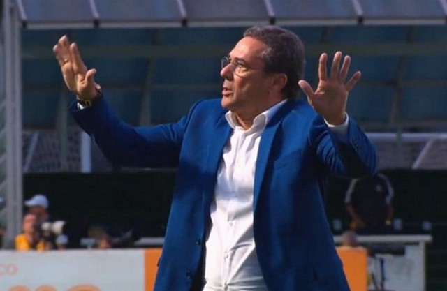 Luxa pode quebrar longo jejum de Vasco contra o Flamengo na estreia de Salgado em clássicos; confira o último triunfo do Cruzmaltino