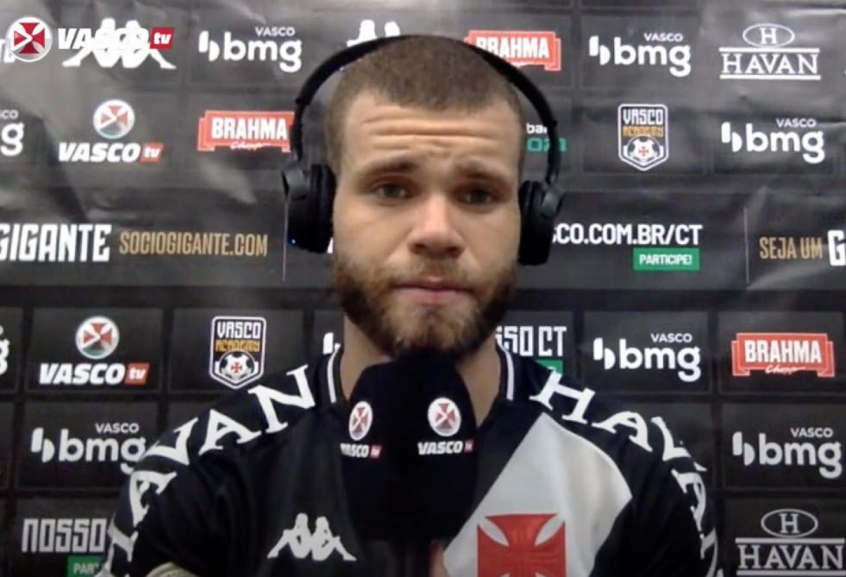 Vasco precisa se movimentar se quiser manter Catatau e Marcelo Alves porque têm outros clubes monitorando os atletas