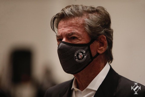 Mesmo com chance de permanência e aguardando decisão do STJD, Vasco já se planeja para disputar a Série B