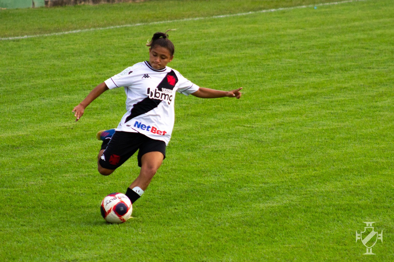 Pimentinha é um dos destaques do time do Vasco para o clássico contra o Flamengo.