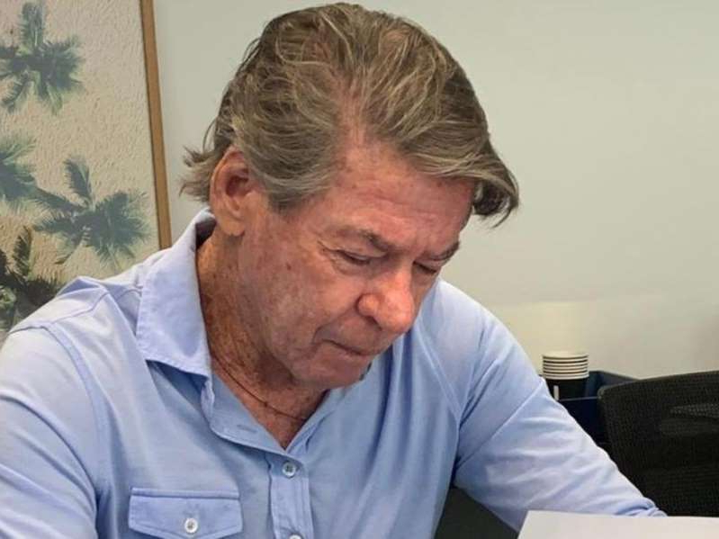 Diretoria pretende fazer limpa no elenco do Vasco: Salgado já falava dessa necessidade durante a campanha política