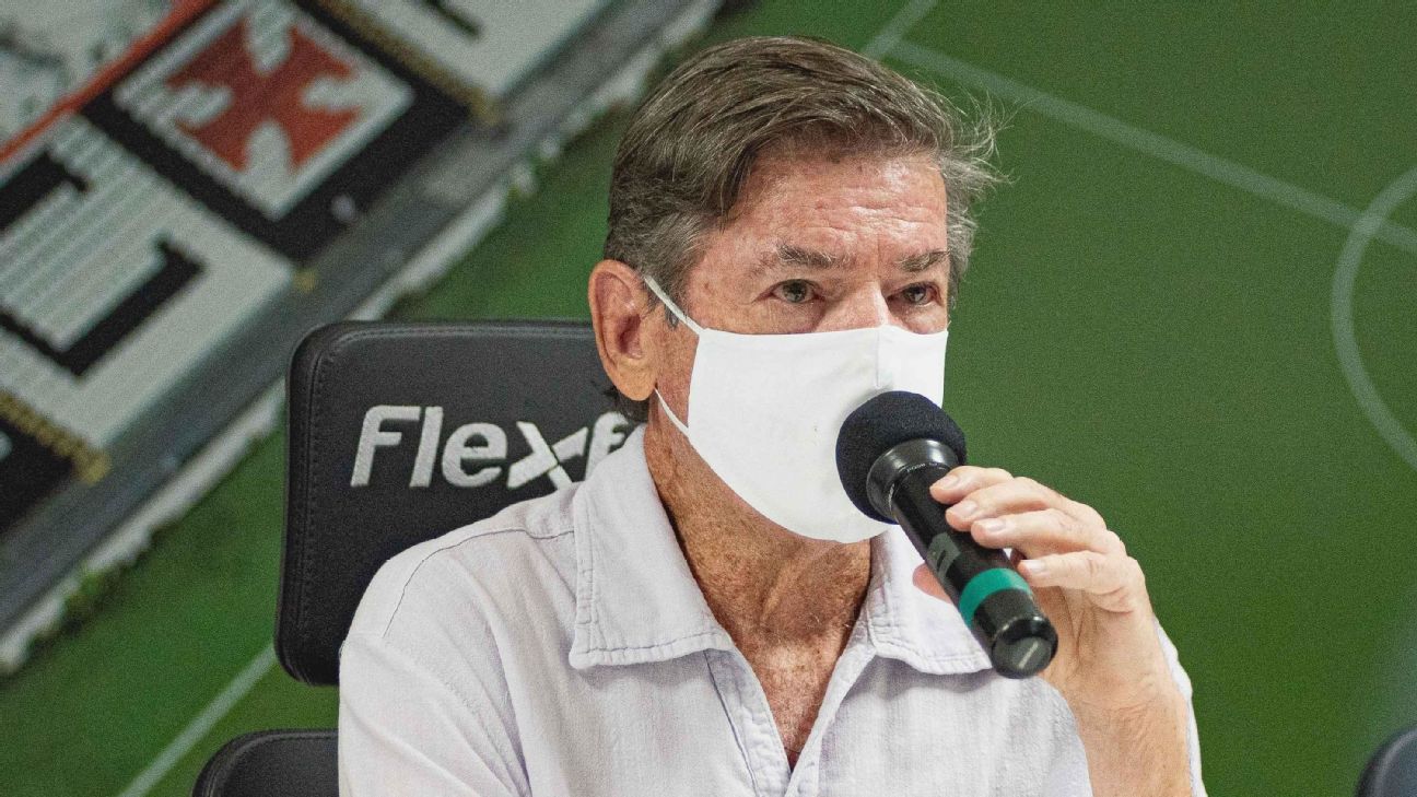 Não há tempo para pensar: nova diretoria precisa começar a planejar a Série B desde hoje