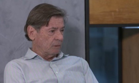 Vasco erra nome do presidente e data da partida em documento protocolando pedido de anulação do jogo contra o Inter