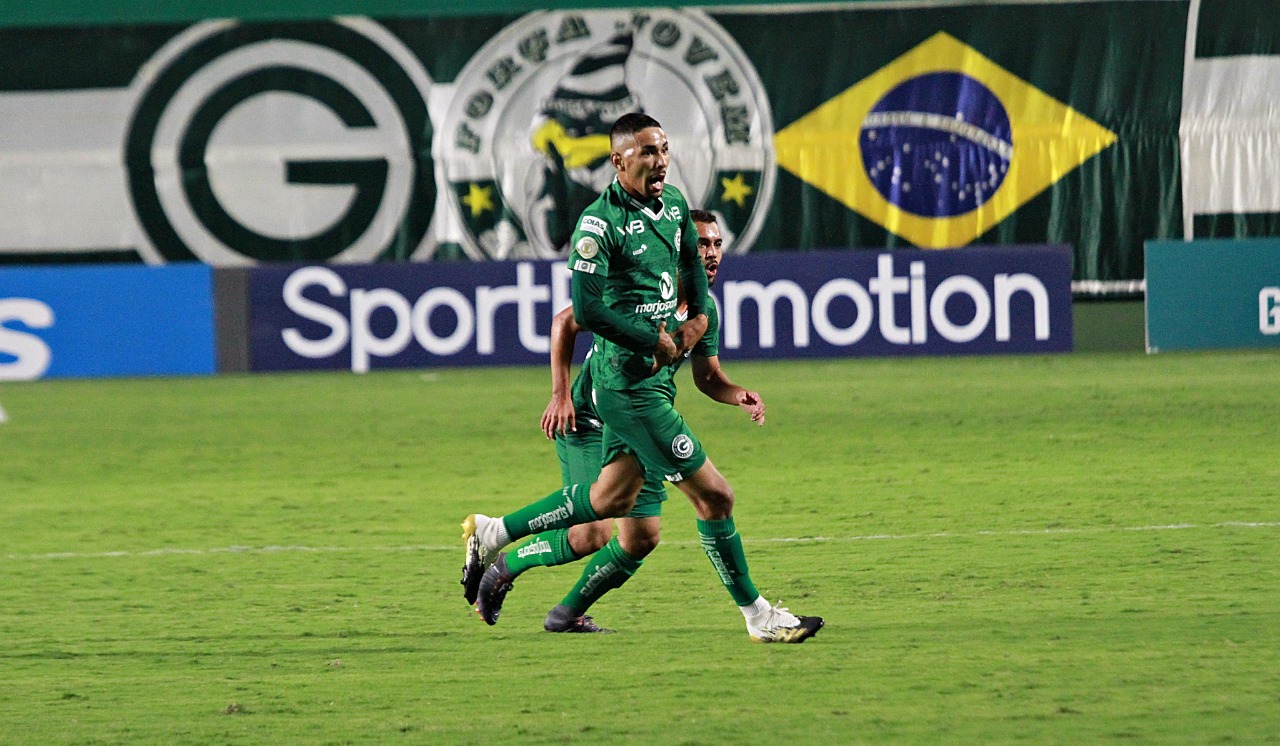Sem perder tempo, Vasco vai em busca de reforços; Miguel Figueira, do Goiás, está na mira