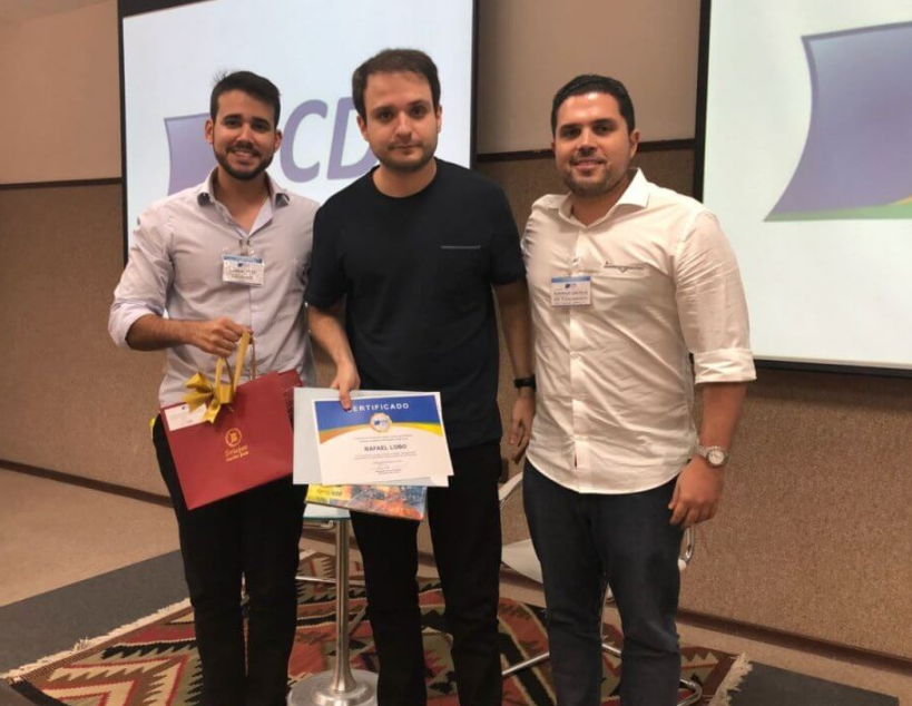 Vasco anuncia parceria com a empresa Gocase