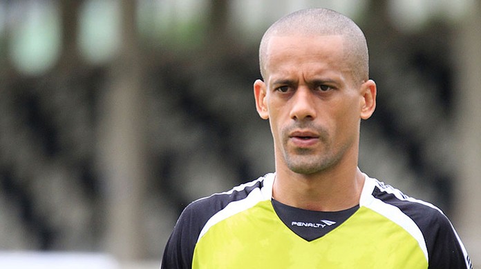 Vasco é condenado a pagar cerca de R$ 15 milhões ao ex-jogador do clube Wendel