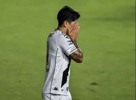 Vasco é o Clube grande que mais foi rebaixado para a Série B; confira o ranking