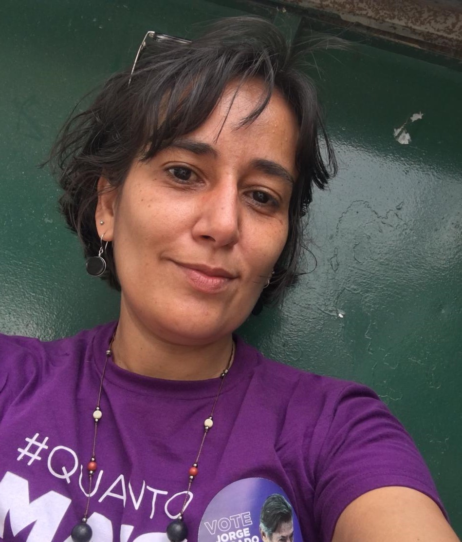 Vasco prepara série de medidas para valorizar futebol feminino e dar segurança às torcedoras em São Januário