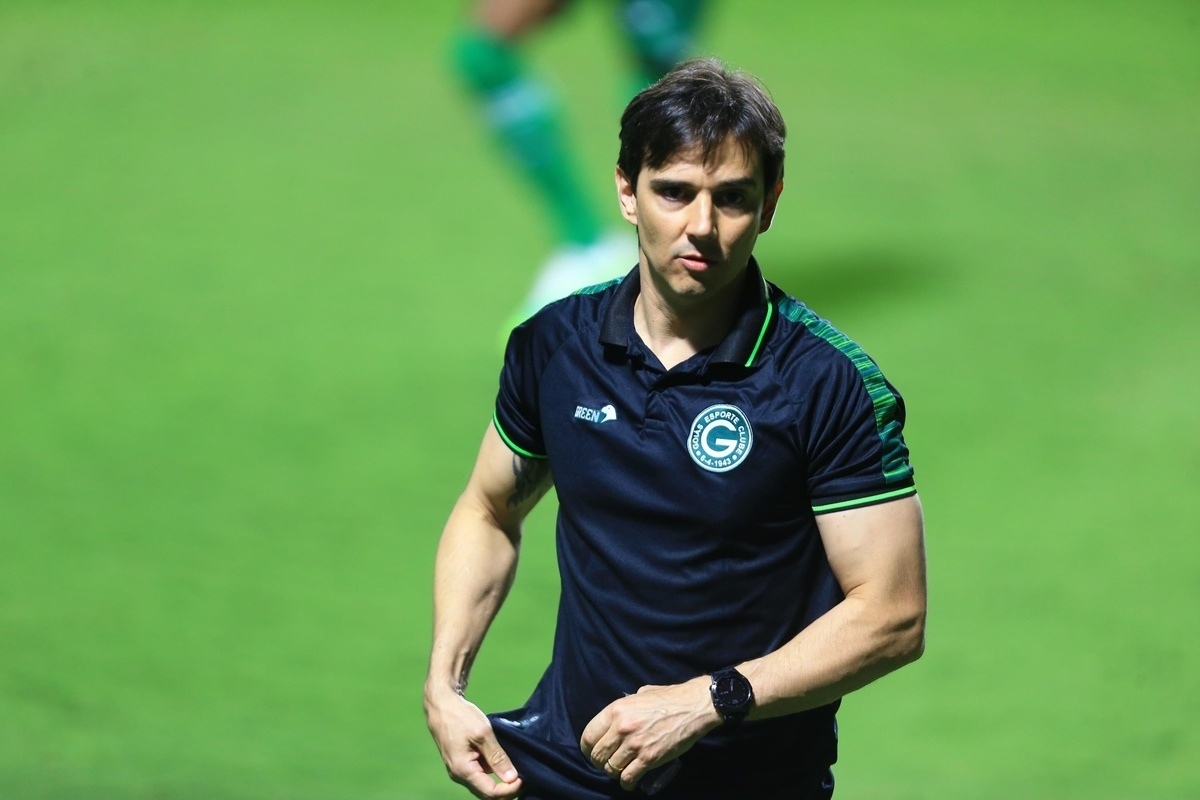 Assessoria de Thiago Larghi se pronuncia sobre especulações