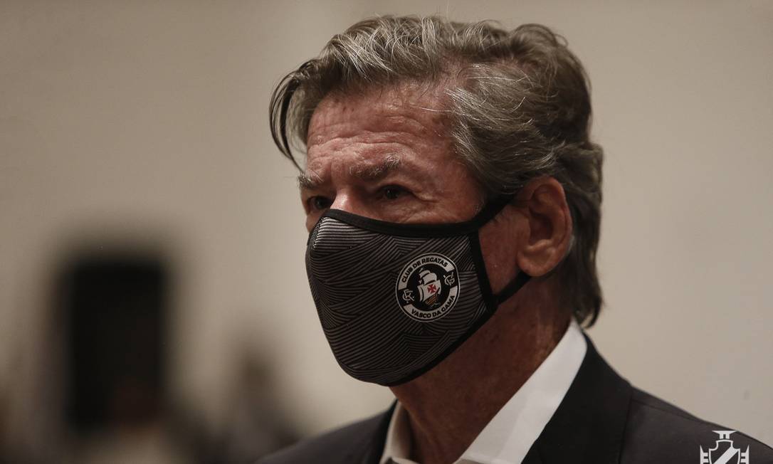 Federação das Associações de Atletas Profissionais cobra dívida do Vasco na Justiça; entenda