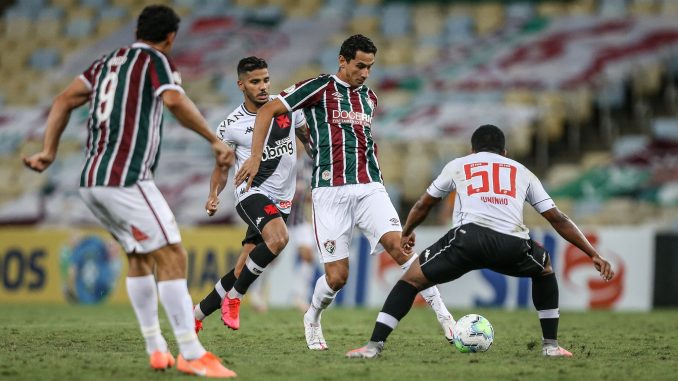 Após anos de afastamento e polêmicas, Vasco e Fluminense retomam diálogos por causa dos seus Centros de Treinamento