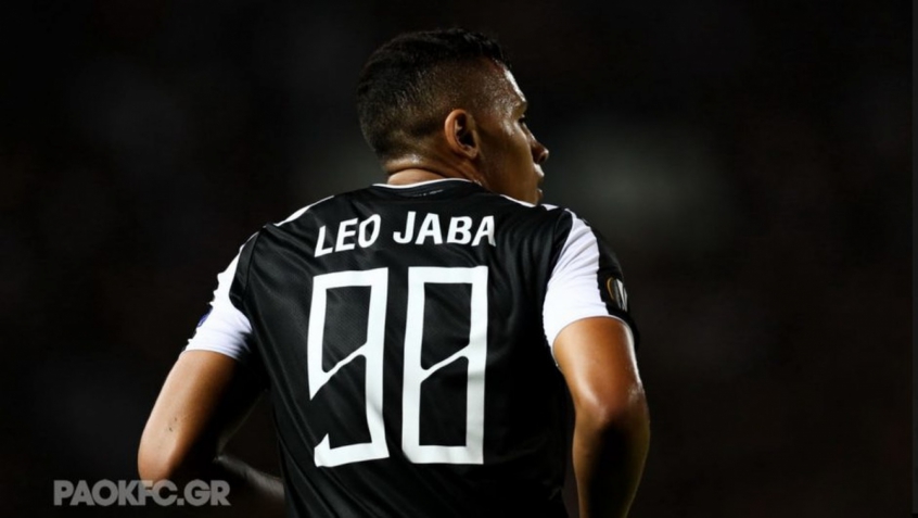Vasco fecha a contratação de Léo Jabá e deve anuncia-lo ainda nesta quinta-feira