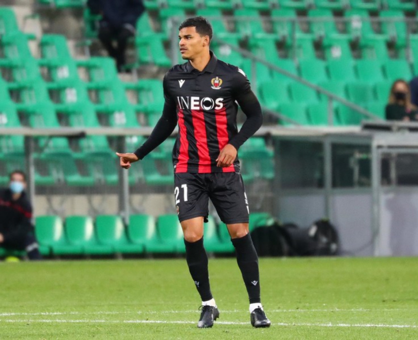 Revelado pelo Vasco, Danilo Barbosa negocia com o Palmeiras