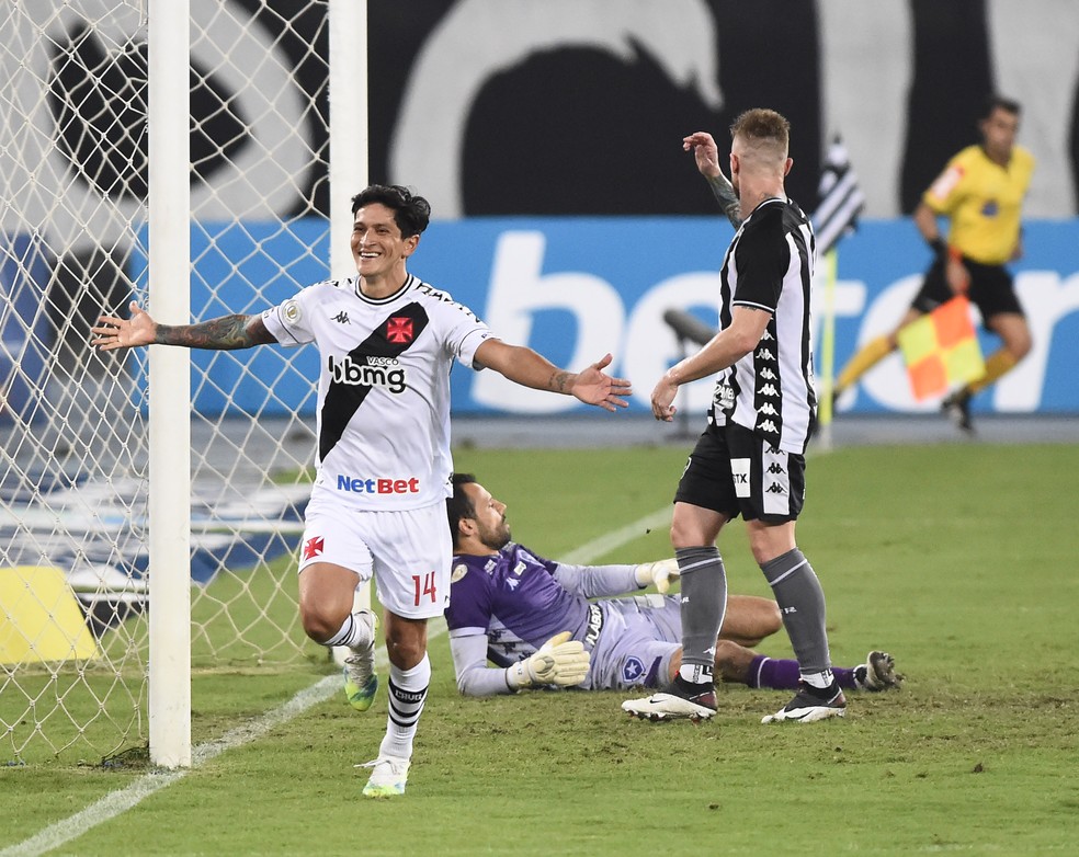 Clássico entre Vasco e Botafogo deve mudar de data