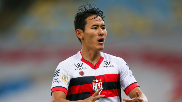 Apresentado, Marcelo Cabo comenta de reforços e cita Chico, especulado no Vasco