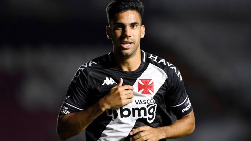 Confira a provável escalação do Vasco para enfrentar a Portuguesa-RJ
