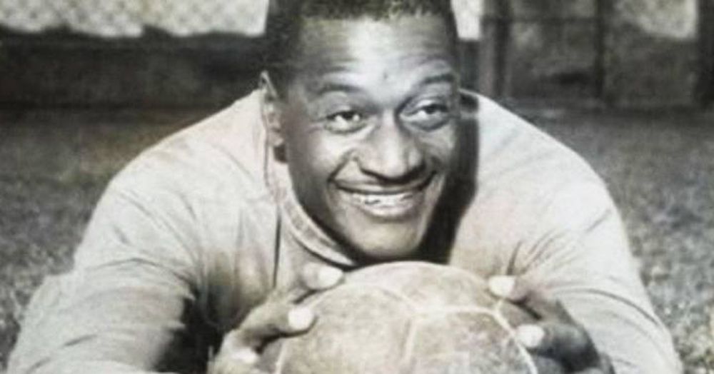 Opinião: Por que o CT do Vasco merece ter o nome de Barbosa?