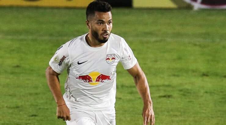 Vasco aguarda recuperação de Morato para concluir contratação; entenda