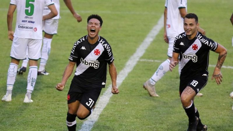 TV Globo estreará Copa do Brasil 2021 na TV com jogo entre Vasco e Tombense