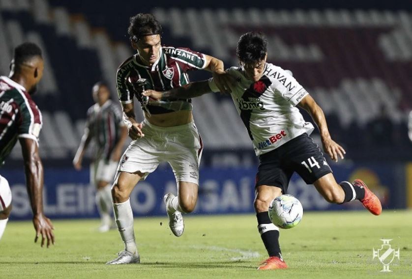 Com 7 milhões em prejuízos de bilheteria, Vasco e Fluminense se enfrentam nesta terça após um ano sem público nas arquibancadas