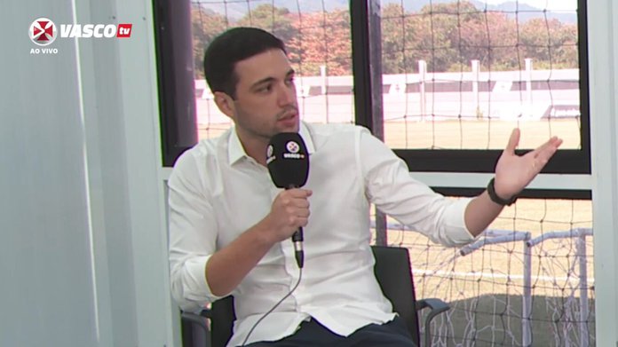 Vasco busca novo goleiro; Pássaro descarta a chegada de Júlio César