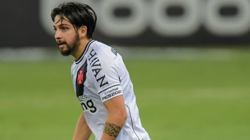 Benítez demonstra interesse na transferência para o São Paulo