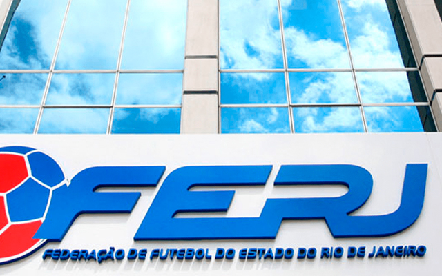 FFERJ convoca reunião com médicos dos clubes para debate de protocolo