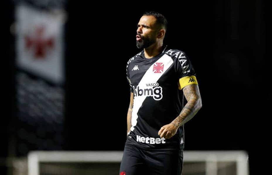 Futuro de Leandro Castán ainda está sendo definido no Vasco