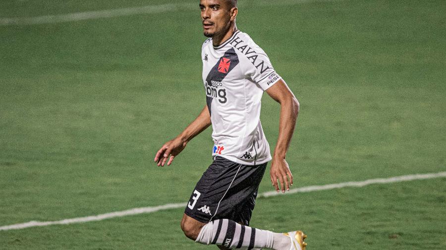 Vasco viaja para enfrentar Caldense com novidades na equipe