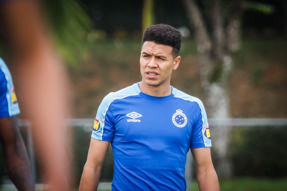 Opinião: Marquinhos Gabriel têm última grande chance após passagens frustrantes por Cruzeiro e Athletico