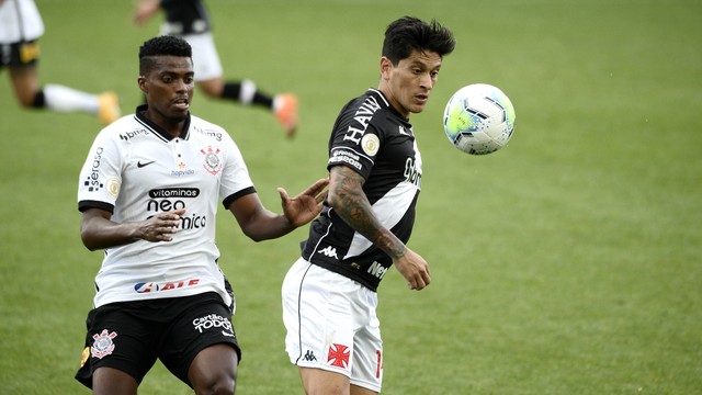 Vasco tem apenas 3 vitórias nas últimas 17 partidas disputadas