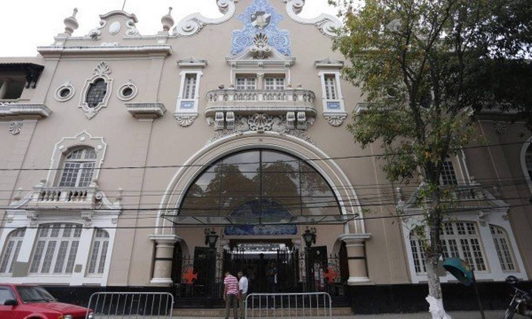 José Eduardo Mendonça deixa a VP de patrimônio e Fabio Nogueira assume o cargo