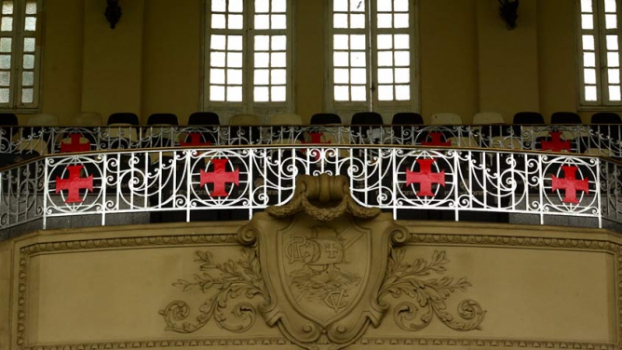 Lei sancionada: São Januário torna-se patrimônio de interesse histórico, cultural, desportivo e social