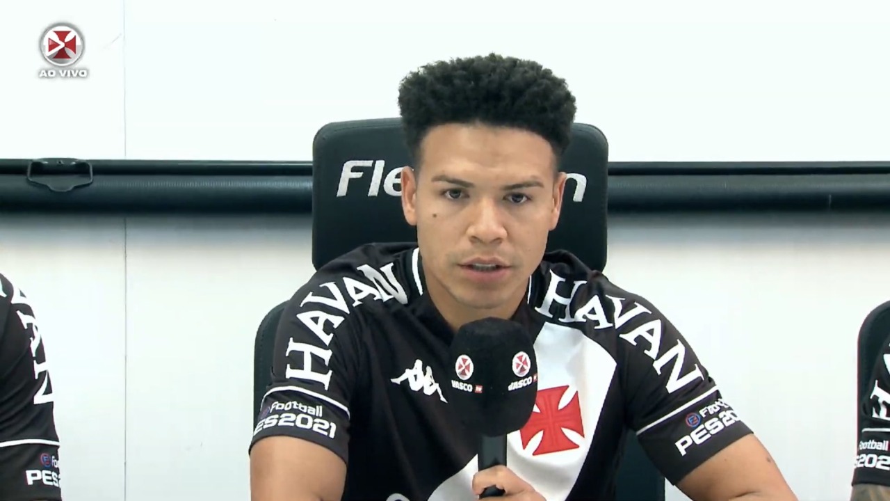 Marquinhos Gabriel é reavaliado após apresentar fadigas