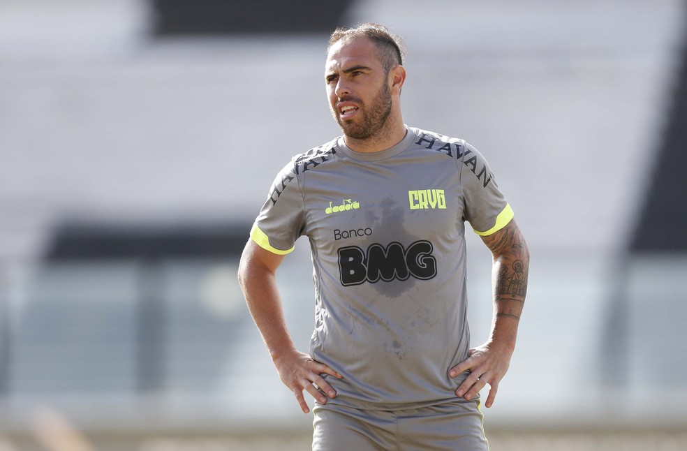 Volta de Bruno César ao Vasco é dada como improvável por Alexandre Pássaro: ”Do ponto de vista financeiro, não nos interessa”