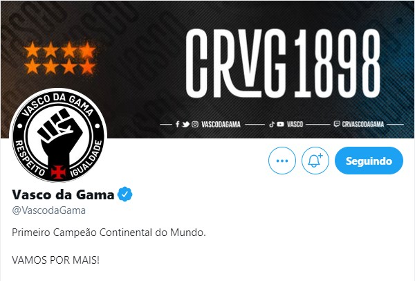 Head de Mídias do Vasco, Gui Neto fala sobre as metas e estratégias do clube para as redes sociais