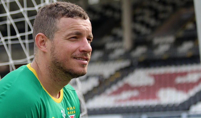 Marcelo Mattos coloca Vasco na Justiça e exige R$ 7,9 milhões de reais do Clube