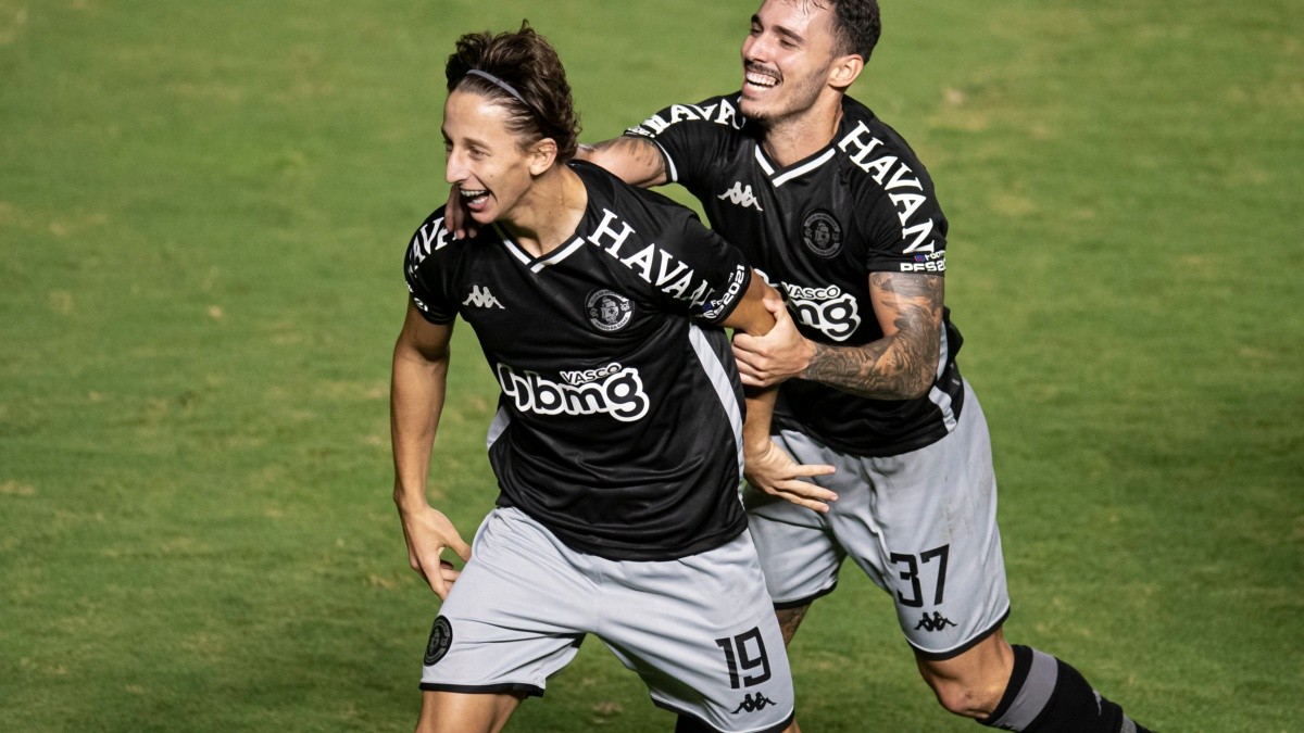 Pontos positivos e negativos do Vasco no Campeonato Carioca