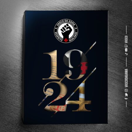 Vasco lança samba em homenagem à “Resposta Histórica”