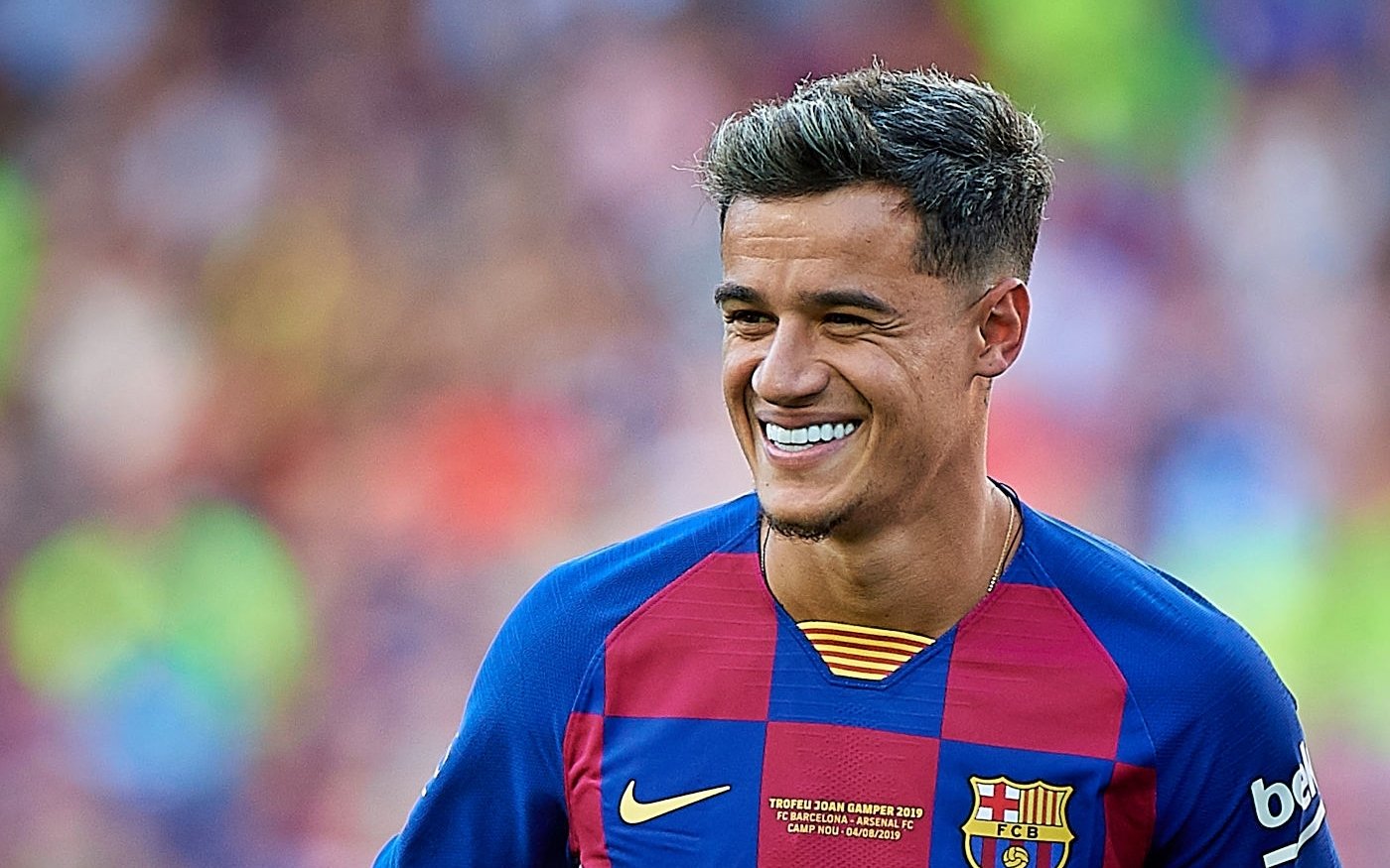 Alexandre Pássaro coloca o Vasco à disposição de Philippe Coutinho para tratamento de lesão: ”As portas estarão sempre abertas”